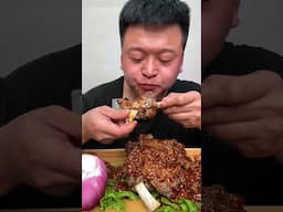 Tender Clear Broth Lamb Leg - A Mouthwatering Treat