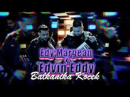 ☆ Edy Mărgean & Edvin Eddy Balkanika Kocek 2025 ☆  ♫ █▬█ █ ▀█▀ ♫  🅥🅘🅟 (Official Video)