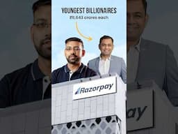 3 Reasons for Razorpay Growth #shorts