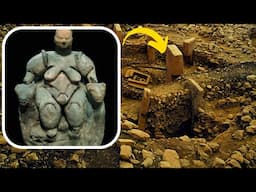 Turkey's Most Incredible Archaeological Discoveries That Rewrote History