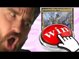 HOW IS THIS NOT THE MOST POPULAR DECK?