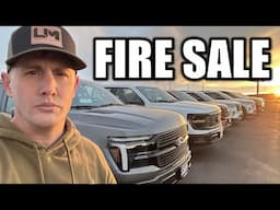 Dealers HATE IT When Car Buyers Say THIS!