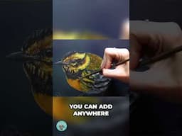 Acrylic Paint: Debunking the Water Thinning Myth!