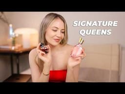 TOP 10 SIGNATURE WORTHY PERFUMES | versatile fragrances that truly stand out