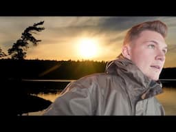 Off-Grid Cabin & Spring Storms! // EP 51