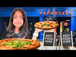 I Ate Every Pizza Brand To Find The Best 😱