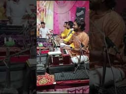 Durgesh tiwari Sound system