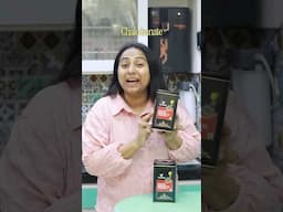 Iced Chai Latte Try Kiya hain? with @GoodrickeTeas  #foodshorts #foodreview