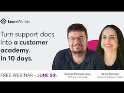 How We Built a Smarter Academy 10x Faster