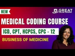 Medical Coding And Billing Tutorials for Beginners | Business of medicine - 12
