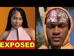 REASE REACTS TO SOLLUMINATI DESTORY ZOE SPENCER