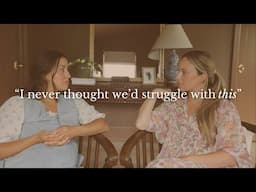 The Holy Work of Marriage & Motherhood