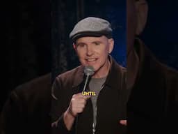 There's more Greg Fitzsimmons where that came from! Full special: https://youtu.be/dIWpSd11-20