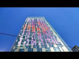 Tour of Croydon's best buildings