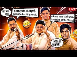 AAJ GOOD DAY YA BAD DAY KYA LAGTA HAI ??LIVE WITH TG ESPORTS || TG FOZYAJAY IS LIVE #tournamentlive