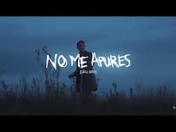 Juku Ares - NO ME APURES