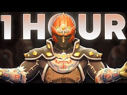 1 HOUR of Zelda Theories (Vol. 2)