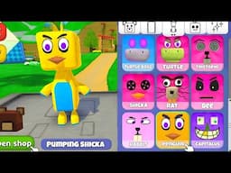 "Tristopio Menjebakku Di Akuarium, Tapi Balas Dendamku Sangat Keren! 🐻🐠🔥 | Super Bear Adventure"