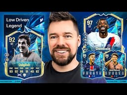 TOTS is going to change the META! 🤯