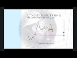 2025 Storytellers Series - Dollar & EurUsd June 05, 2025
