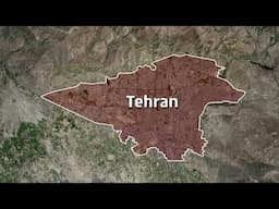 9 Senior Iran Nuclear Scientists Eliminated