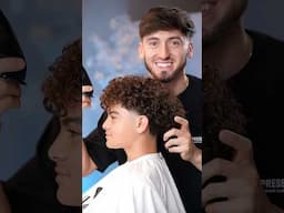 Low Taper Fade
