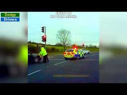 Top 50 Car Crash Compilation | With TEXT Commentary