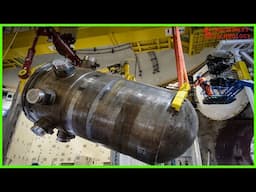 How Russia made the world dependent on them? Nuclear reactor manufacturing