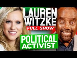 Former Senate Candidate Lauren Witzke Joins Jesse! (Ep. 402)