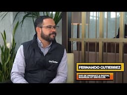 Fernando Gutierrez | Uniteller | MPE Berlin 2025