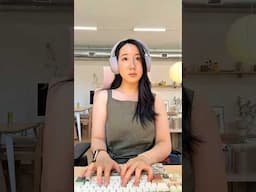 spend a morning with me as a small business owner 💛 #studiovlog #smallbiz #packingorders