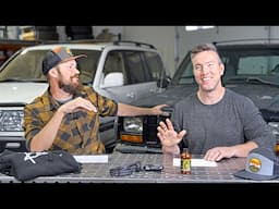 Who REALLY Won: Jeep Vs Toyota