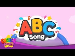 ABC Song 2 (Popular) - Alphabet Song - English song for Kids