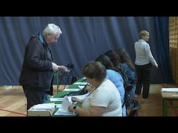 Polls open for Poland's presidential election runoff | AFP