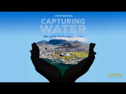 Capturing Water | Trailer | Available Now