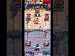 SPELL = VICTORY! #ytshorts #clashroyale #supercell #shortvideo #ytshort #shorts