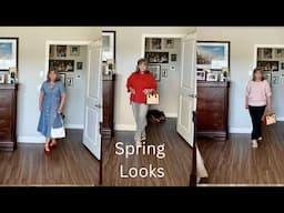 Spring-Summer 2025 Mini Haul Quince & More