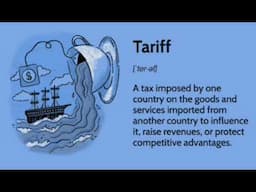 Why Is Trump Lying About Taxing Americans?...Carneval