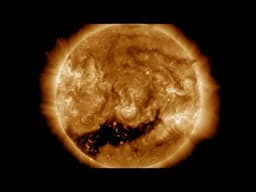 Solar Storm, Tech Glitches, Venus, Volcanos | S0 News Jun.13.2025