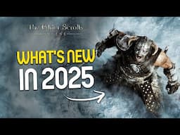 You NEED to Know These 10 Changes – ESO Worm Cult 2025