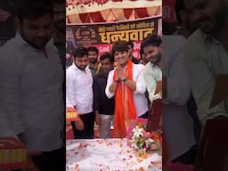 nitin mridul संजय भाई की यूट्यूब पर 15 मिलियन सब्सक्राइबर होने की खुशी में the mridul video #funny