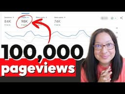 What's REALLY working for blog traffic in 2025