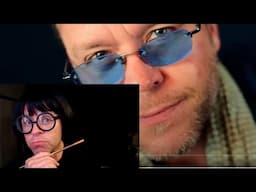 Edna Mode Reacts to ASMR Jeremiah