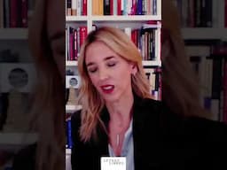 Cayetana Álvarez de Toledo: "Es más fácil derribar estatuas que construir un aeropuerto"