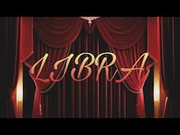 LIBRA ♎️ THEY WILL SHOW YOU SOMETHING YOU'VE NEVER SEEN BEFORE.. THIS IS ONCE IN A LIFETIME!! 😳❤️‍🔥