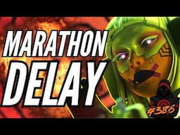 Bungie Announces Marathon Game Delay And Fanboys Meltdown | Hypnocast