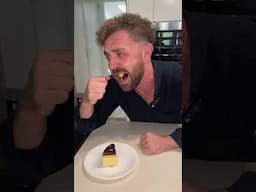 THE IMPOSSIBLE CAKE