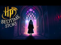 Harry Potter Sleep Story: The Secret Room of Requirement (Soft ASMR)