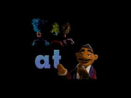 Between The Lions: All Johnny Consonanti & The Vowelles Segments (In Vowel Order)