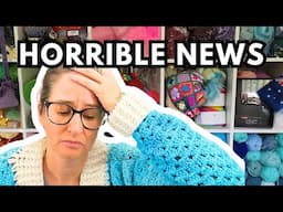 BAD NEWS for the YARN community!!